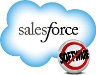 Salesforce Beats the Street With Boffo Earnings Report