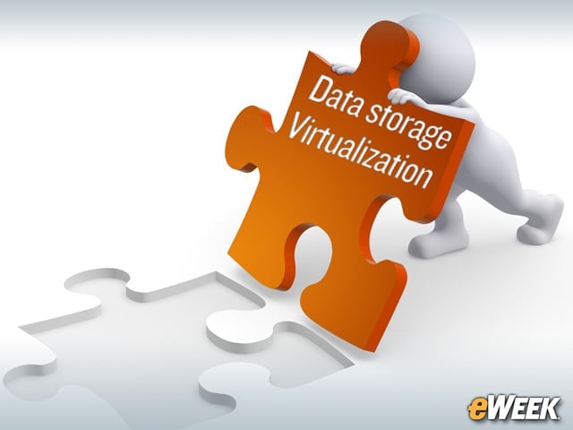 Dell Will Gain Data Storage, Virtualization Assets It Lacks