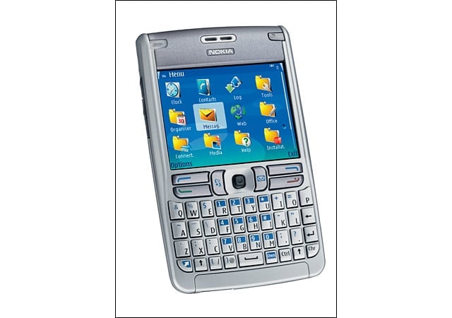 New Devices from Cingular and Sprint