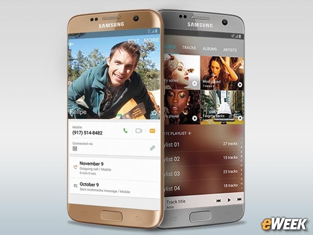 Samsung’s Mobile Devices Can Benefit from Harman Connection