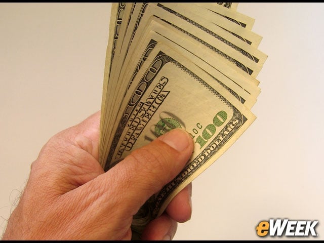 Revenue Might Not Matter as Much as You Think