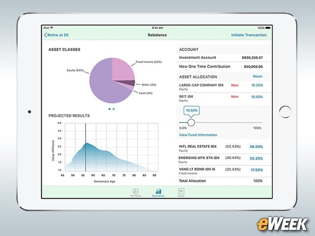 Trusted Advice Helps You Build Your Portfolio