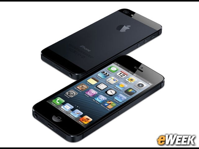 You'll Need an iPhone 5 or Later