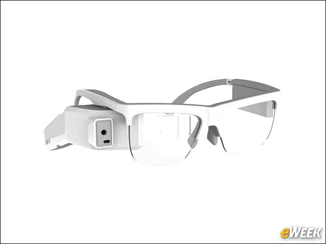 9 - ORA Digital Eyewear