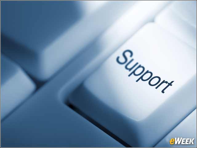 3 - Myth: No Third-Party Tools or App Support