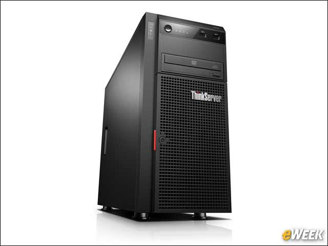 14 - Lenovo Uses PCs as a Starting Point