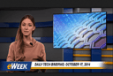 Tech Briefing 1017B
