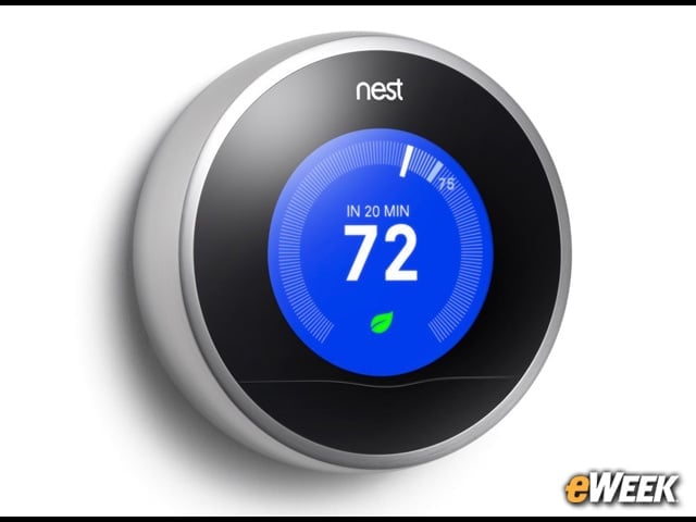 A Cool Deal on the Nest Thermostat