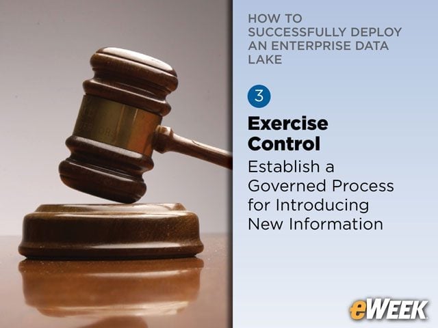 Exercise Control