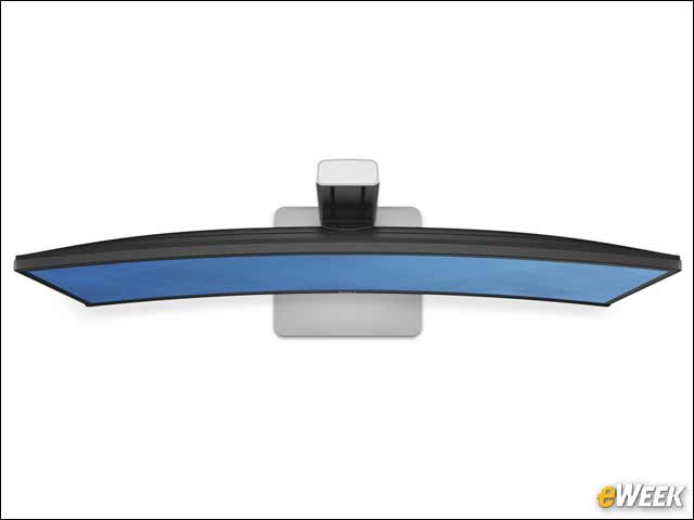 8 - Putting the Curve Into Displays