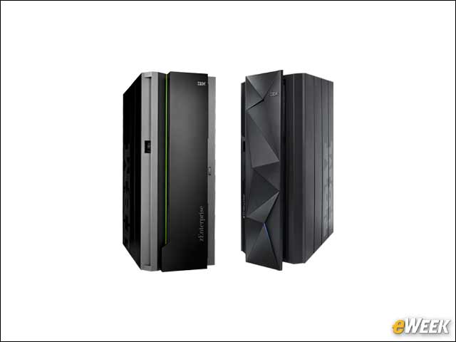 4 - It Wasn't All Bad for IBM