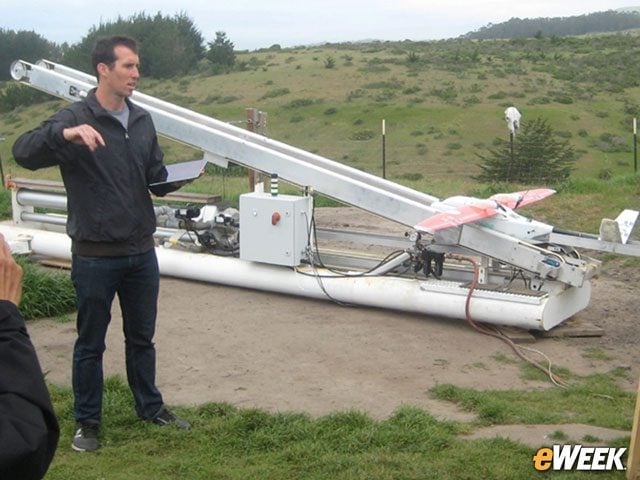 Ready for a Launch