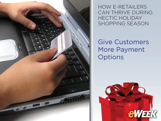 Loyalty Points Provide a Good Payment Experience