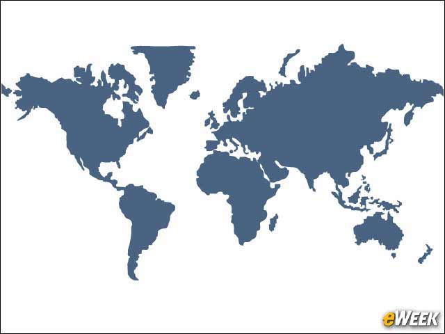 5 - International Expansion Is Under Way