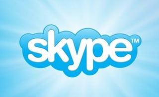 Skype Updated, Arrives on BlackBerry Z10