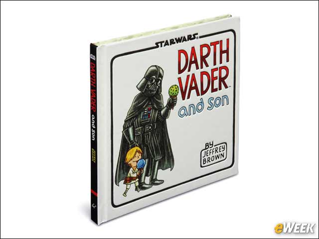 9 - A Book to Rebel Against, Later ($14.95)