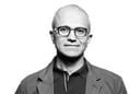 Microsoft’s Satya Nadella Seen as Smart, Humble CEO Candidate