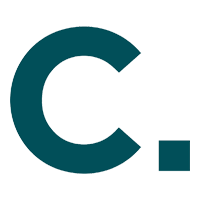 Crisp icon.