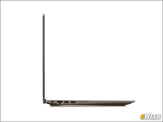 4 - Powerful Graphics Options Available in the ZBook Studio