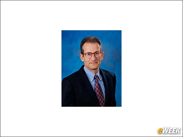 2 - Jonathan Sallet, FCC General Counsel