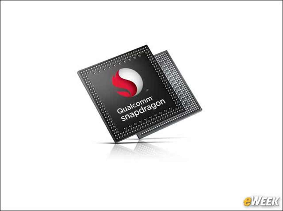 3 - Galaxy S8 Will Be the First Handset With Snapdragon 835 Chip