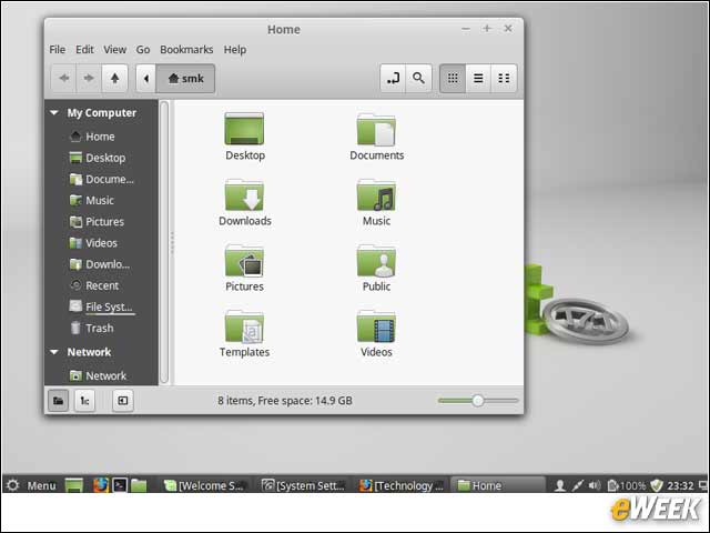 3 - Cinnamon Desktop Gets Performance Boost