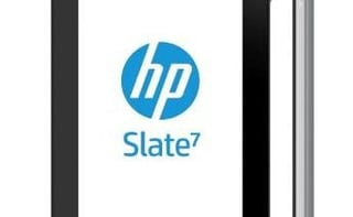 HP Slate 7 Tablet Runs Android, Sports ARM Processor: MWC