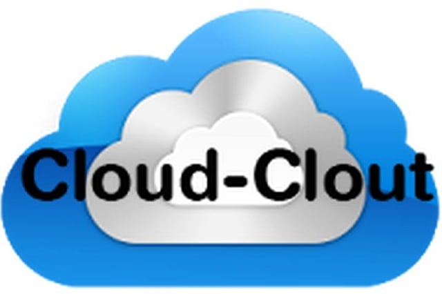 Startup Cloud-Clout Uses Multiple Clouds for Personal Storage