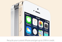 Apple Nudges U.S. iPhone 4S Users to ‘Recycle’
