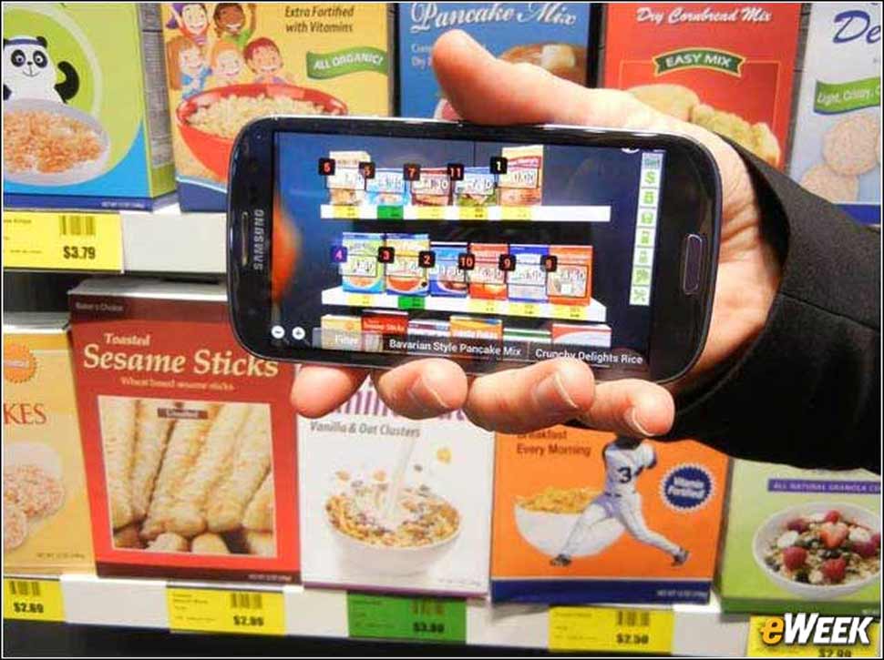 5 - Augmented Reality a Critical Feature?