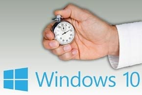 Windows 10 Creators Update