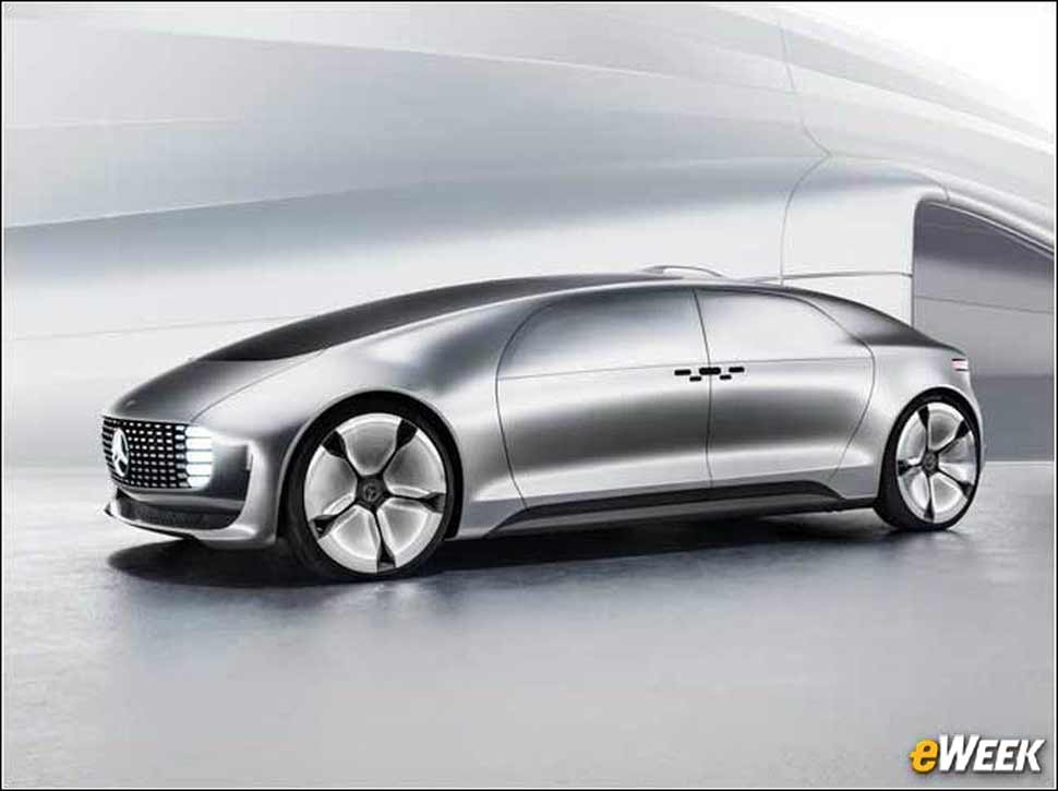 2 - Is It Actually a Car?