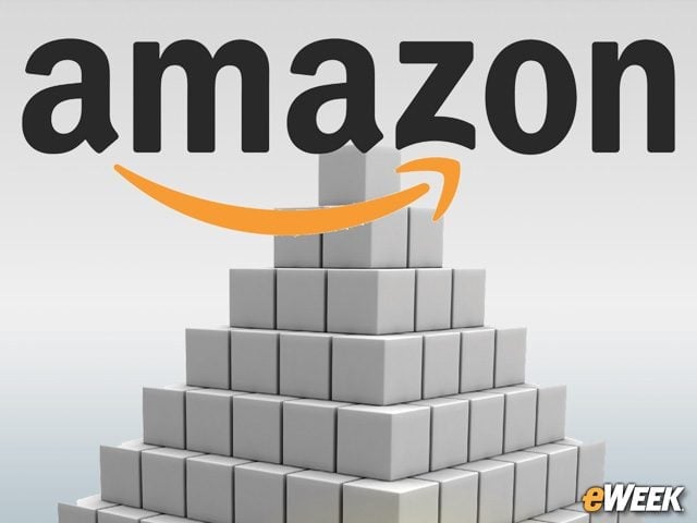 Trump Thinks Amazon Is Too Powerful