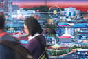 IDF 2013: Intel Goes Mobile With New Chips, Software