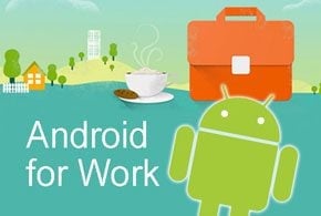 Android Enterprise Recommended Program