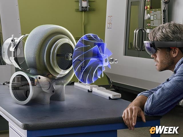 All Studies Suggest the Enterprise Is Ready