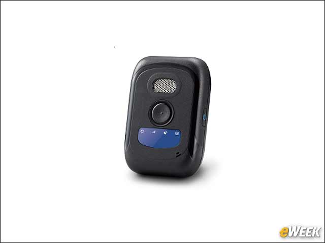 2 - SecuraTrac MobileDefender Model S