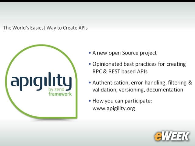 13-The Apigility Project