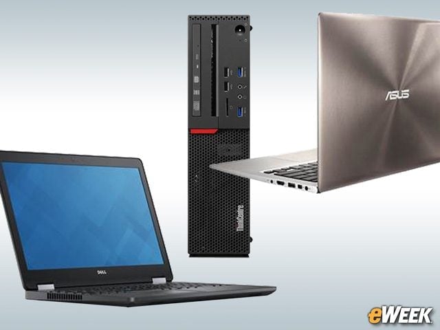 However, Intel Needs to Transition From Reliance on PCs