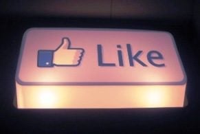 Will Facebook ‘Like’ a New Thumbs-Down Button?