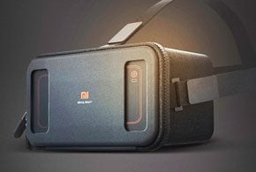 Xiaomi