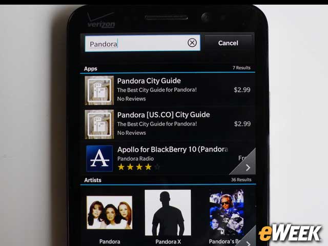 8-The App Situation