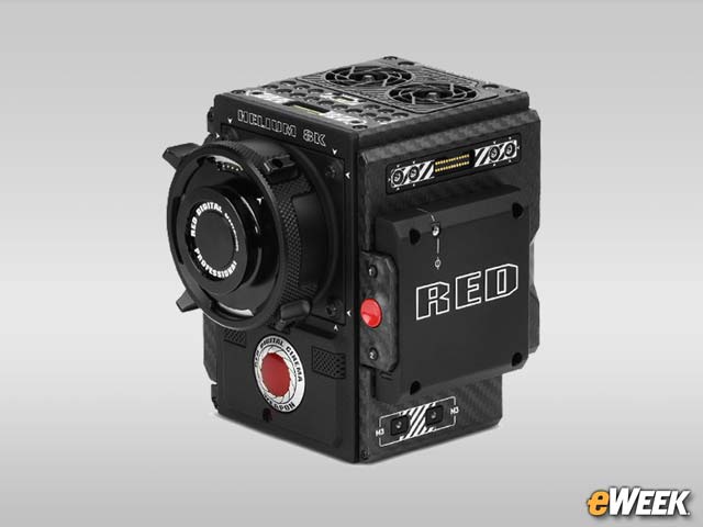 What Is Red All About?