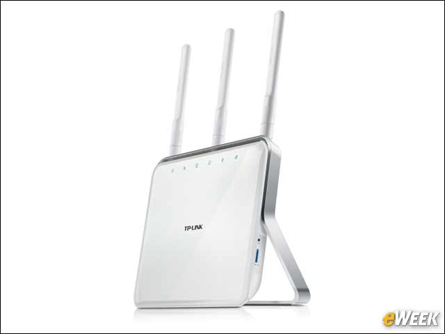 2 - Dual Band Means Dual Speed