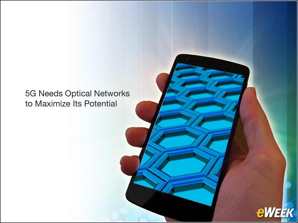 8 - Getting Ready for 5G