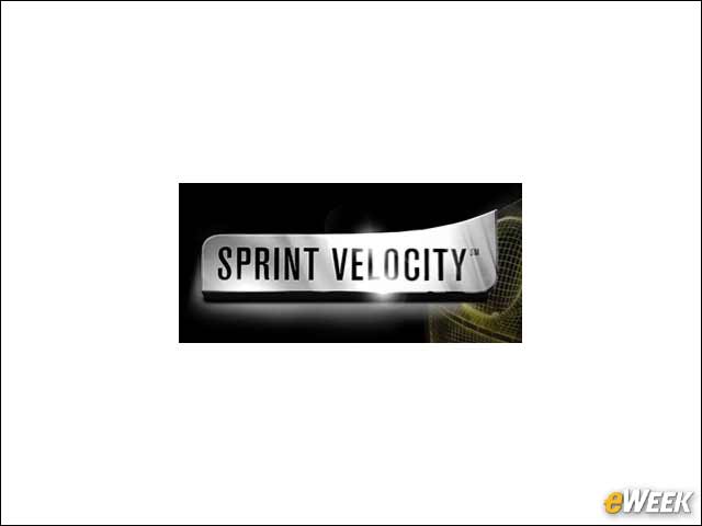 4 - Sprint Speeds Up Connected Car