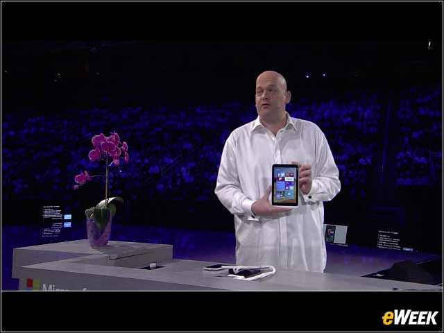 11 - Windows 8.1 Demos