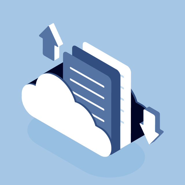 Best cloud storage: the comparison of the top 5 in 2022