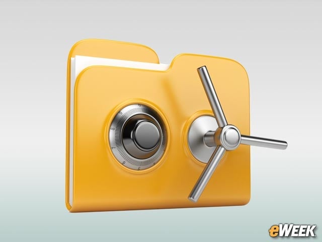 Talk of Security