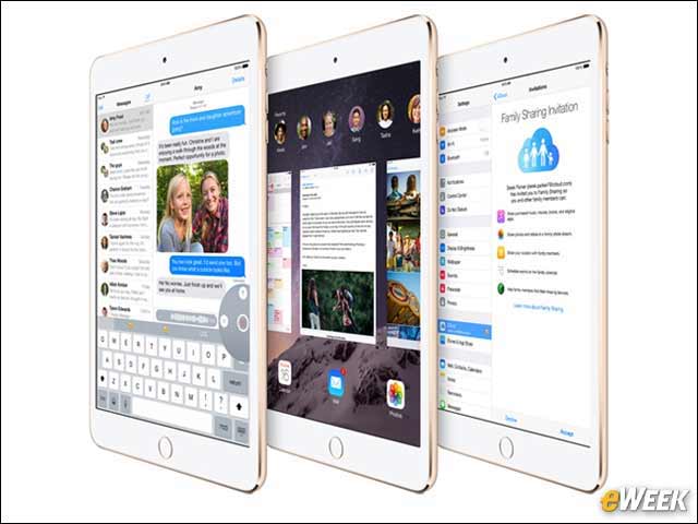 2 - Consider the Screen Size Differences